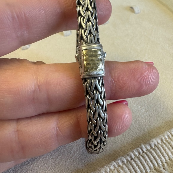 John Hardy Icon bracelet - Picture 3 of 7
